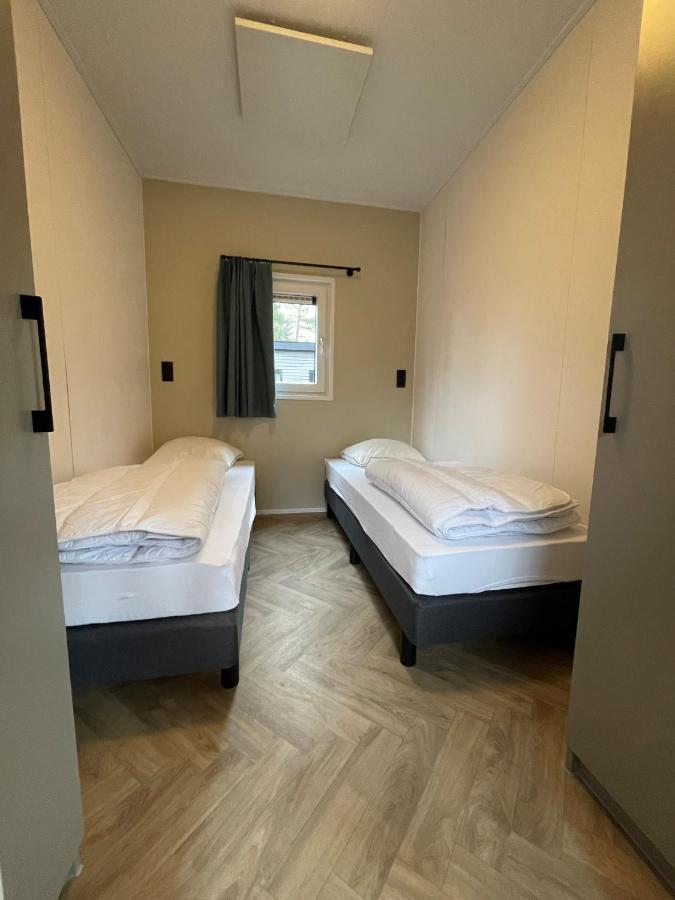 Hengelo  Vakantiepark Bronckhorst מראה חיצוני תמונה