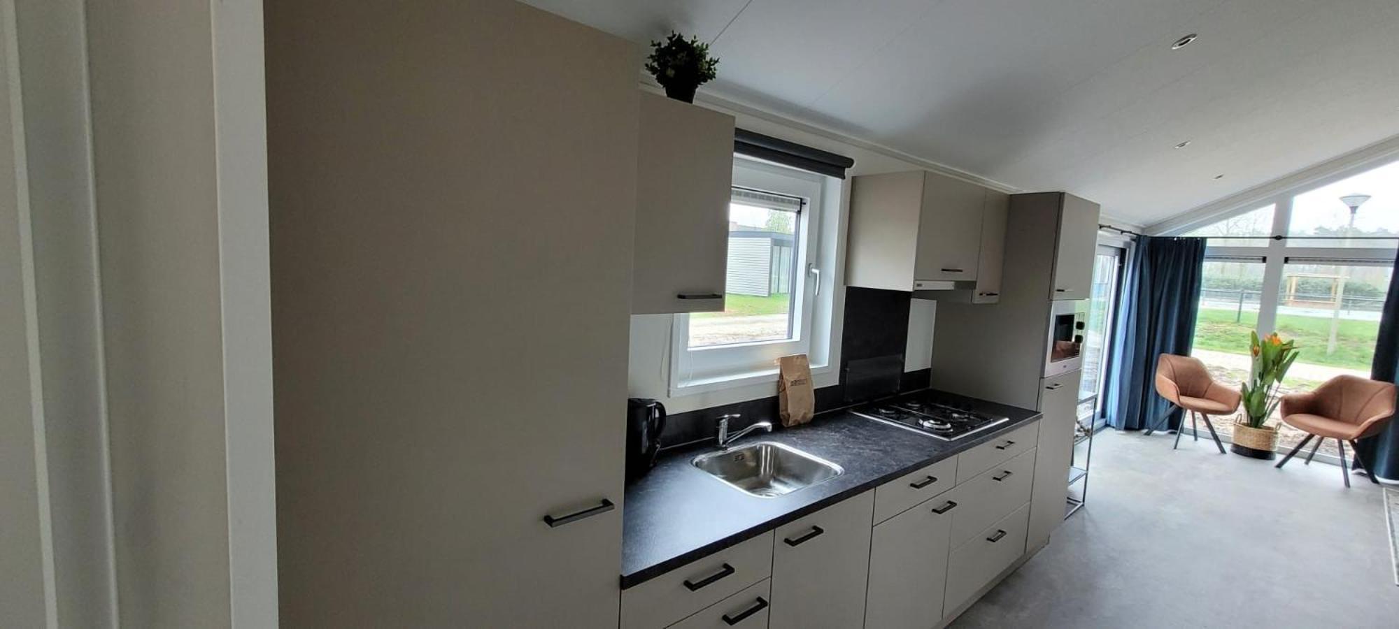 Hengelo  Vakantiepark Bronckhorst מראה חיצוני תמונה